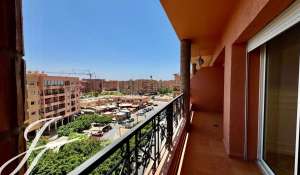 Venta Piso Marrakech