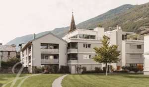 Venta Piso Martigny