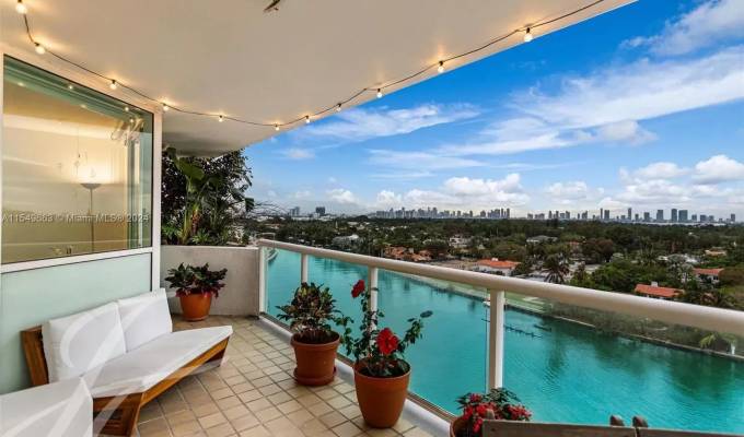 Venta Piso Miami Beach