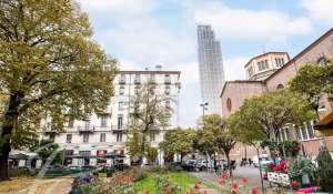 Venta Piso Milano