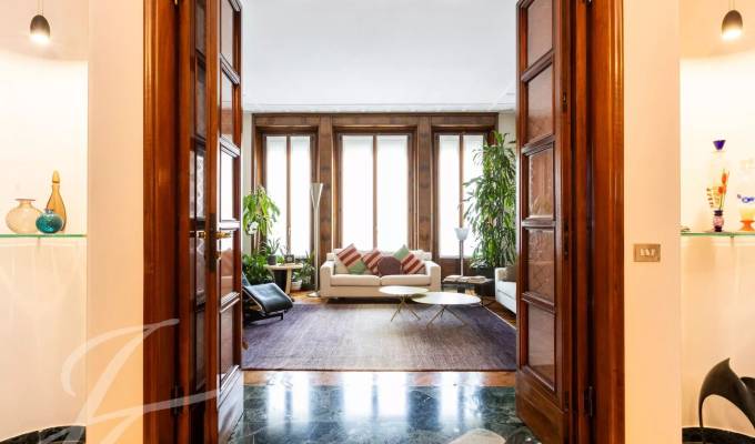 Venta Piso Milano