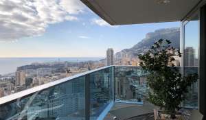 Venta Piso Monaco