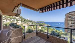 Venta Piso Monaco