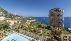 Venta Piso Monaco