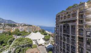 Venta Piso Monaco