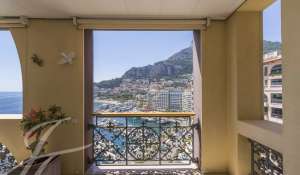 Venta Piso Monaco