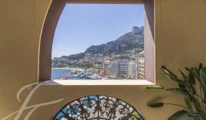 Venta Piso Monaco