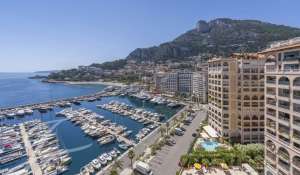 Venta Piso Monaco