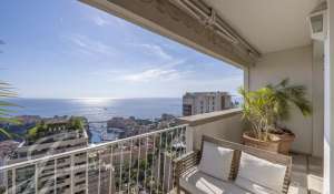 Venta Piso Monaco