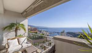 Venta Piso Monaco