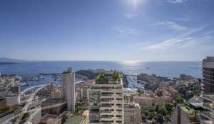 Venta Piso Monaco