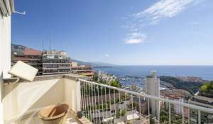 Venta Piso Monaco