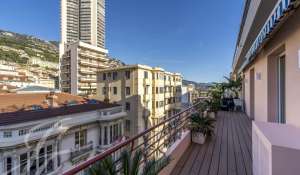 Venta Piso Monaco