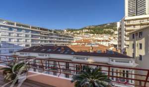 Venta Piso Monaco