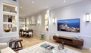 Venta Piso Monaco