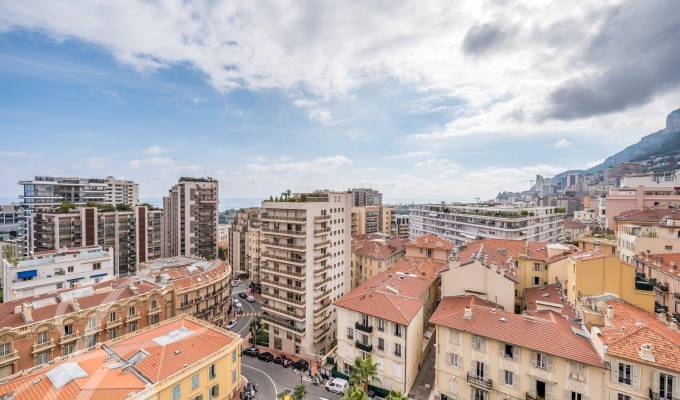 Venta Piso Monaco