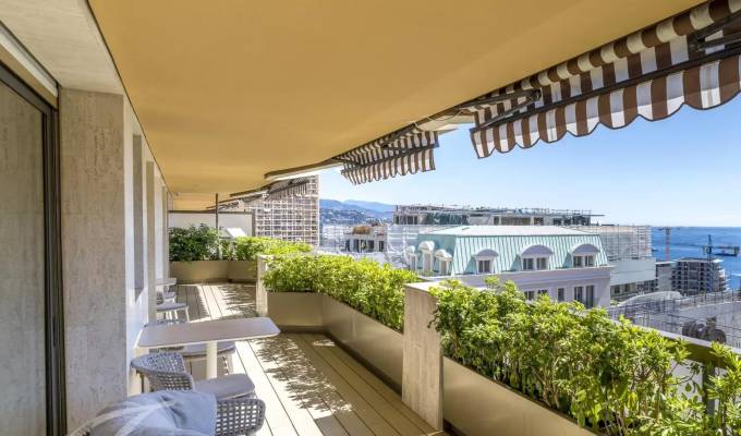 Venta Piso Monaco