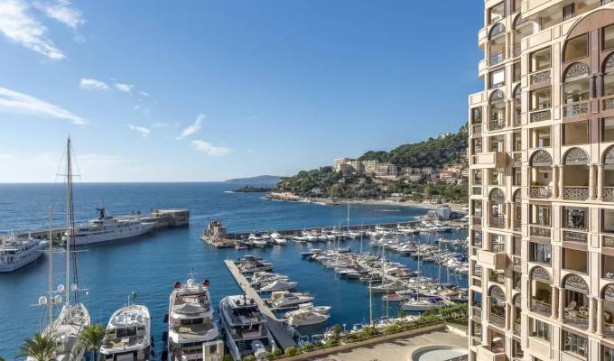 Venta Piso Monaco