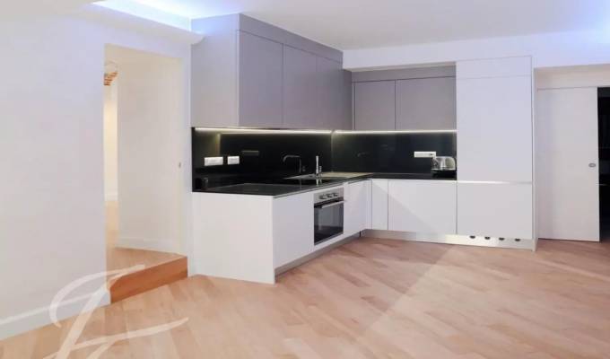 Venta Piso Monaco