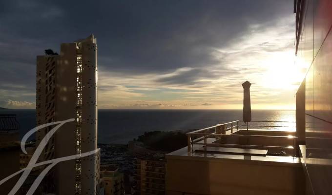 Venta Piso Monaco