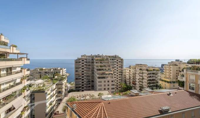 Venta Piso Monaco