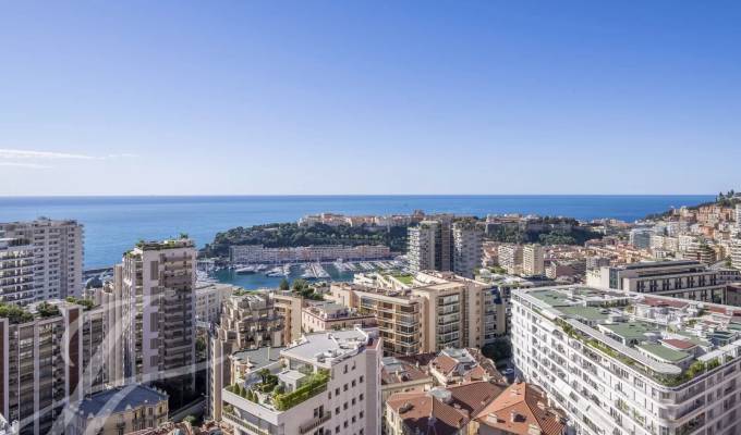 Venta Piso Monaco