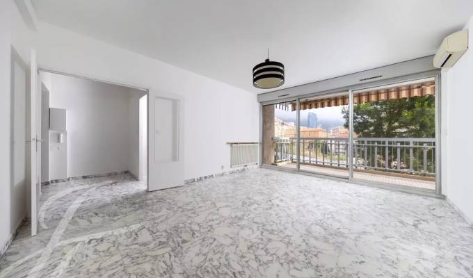 Venta Piso Monaco