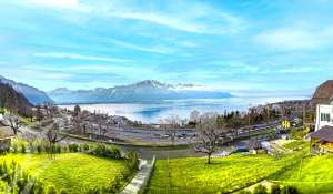 Venta Piso Montreux