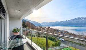 Venta Piso Montreux