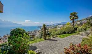 Venta Piso Montreux