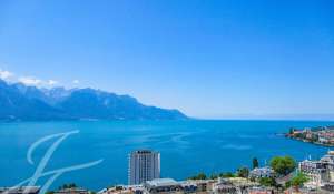 Venta Piso Montreux