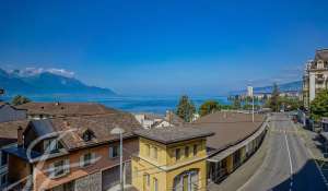 Venta Piso Montreux