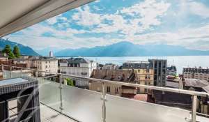 Venta Piso Montreux