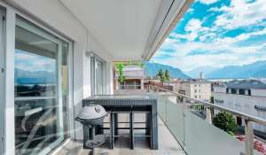 Venta Piso Montreux