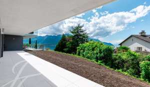 Venta Piso Montreux