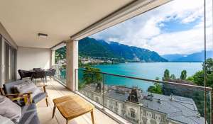 Venta Piso Montreux