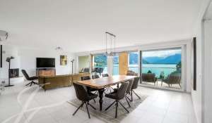 Venta Piso Montreux