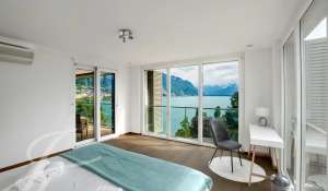 Venta Piso Montreux