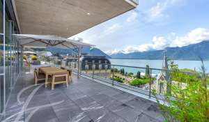 Venta Piso Montreux