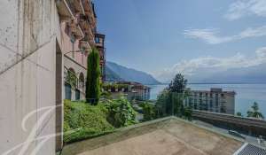 Venta Piso Montreux