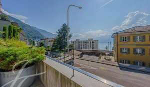 Venta Piso Montreux