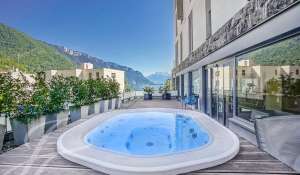 Venta Piso Montreux