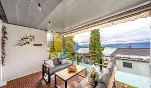 Venta Piso Montreux