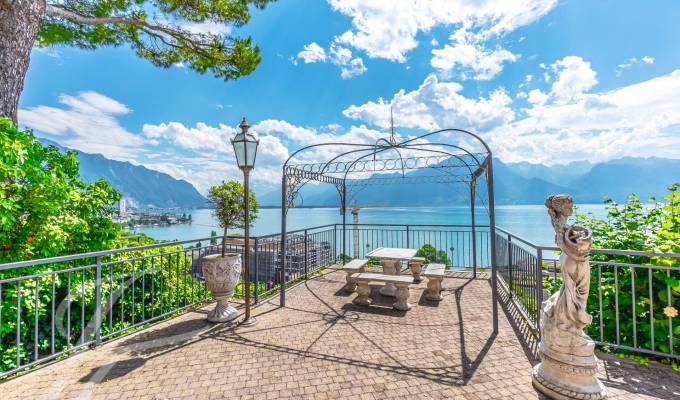 Venta Piso Montreux