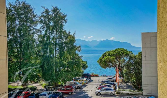 Venta Piso Montreux