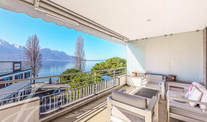 Venta Piso Montreux