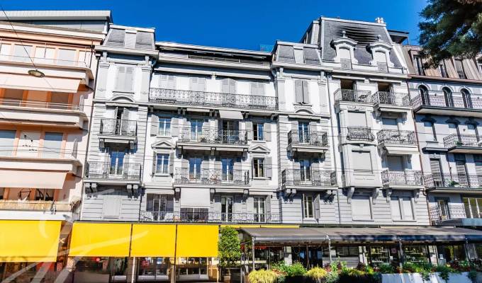 Venta Piso Montreux