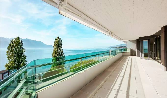 Venta Piso Montreux