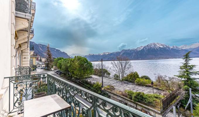 Venta Piso Montreux