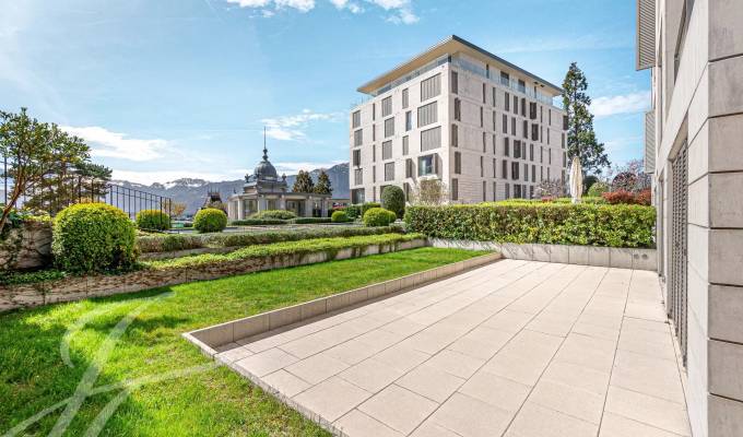 Venta Piso Montreux